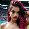 Generator obrazów pornograficznych z wykorzystaniem sztucznej inteligencji