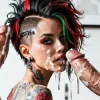 generatore di immagini porno IA