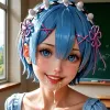 AIポルノ画像ジェネレーター