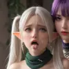KI-Pornobild-Generator