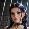 generatore di immagini porno IA