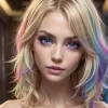 Generator obrazów pornograficznych z wykorzystaniem sztucznej inteligencji