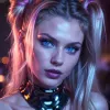 Generator obrazów pornograficznych z wykorzystaniem sztucznej inteligencji
