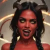 generatore di immagini porno IA