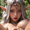 generatore di immagini porno IA