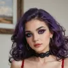 yapay zekâ porno görsel üretici
