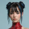 AI 포르노 이미지 생성기