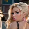 مولد الصور الإباحية بالذكاء الاصطناعي