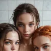 AI porn image generator
