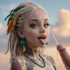 AI porn image generator