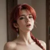 gerador de imagens pornô com IA