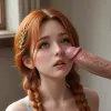 مولد الصور الإباحية بالذكاء الاصطناعي