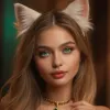 Generator obrazów pornograficznych z wykorzystaniem sztucznej inteligencji