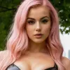 generatore di immagini porno IA