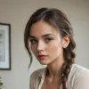 Generator obrazów pornograficznych z wykorzystaniem sztucznej inteligencji