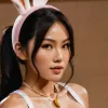 generatore di immagini porno IA
