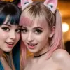 gerador de imagens pornô com IA