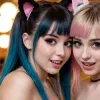 gerador de fotos pornô com IA