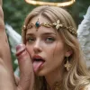 generatore di immagini porno IA