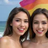 AI色情圖片產生器
