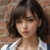 AIポルノ画像ジェネレーター