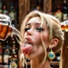 gerador de imagens pornô com IA