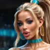 yapay zekâ porno görsel üretici