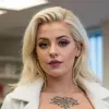 Generator obrazów pornograficznych z wykorzystaniem sztucznej inteligencji