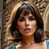 Generator obrazów pornograficznych z wykorzystaniem sztucznej inteligencji