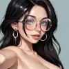 Generator obrazów pornograficznych z wykorzystaniem sztucznej inteligencji