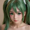 generatore di immagini porno IA