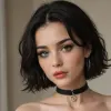 yapay zekâ porno görsel üretici