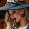 gerador de imagens pornô com IA