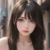 AIポルノ画像ジェネレーター