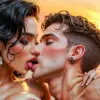 AI porn image generator