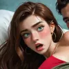 yapay zekâ porno görsel üretici