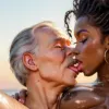 gerador de fotos pornô com IA