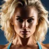 Generator obrazów pornograficznych z wykorzystaniem sztucznej inteligencji