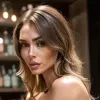 Generator obrazów pornograficznych z wykorzystaniem sztucznej inteligencji