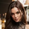 Generator obrazów pornograficznych z wykorzystaniem sztucznej inteligencji