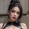 gerador de imagens pornô com IA