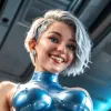 generatore di immagini porno IA