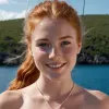 Pencipta imej lucah AI