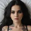 Generator obrazów pornograficznych z wykorzystaniem sztucznej inteligencji