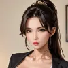 AI 포르노 이미지 생성기