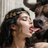 AI porn image generator