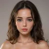 Generator obrazów pornograficznych z wykorzystaniem sztucznej inteligencji