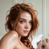Generator obrazów pornograficznych z wykorzystaniem sztucznej inteligencji