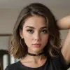 Generator obrazów pornograficznych z wykorzystaniem sztucznej inteligencji