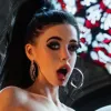 مولد الصور الإباحية بالذكاء الاصطناعي